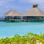 Weather and Climate in the Maldives
