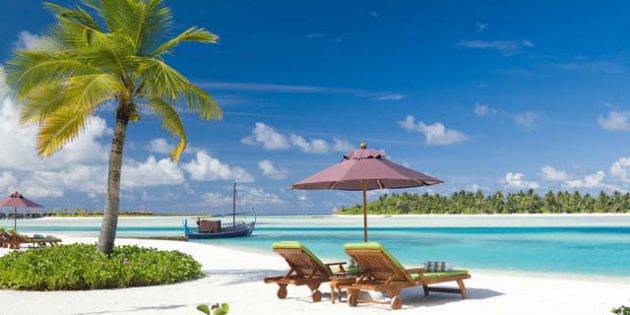 Maldives Visa – Entry Requirement